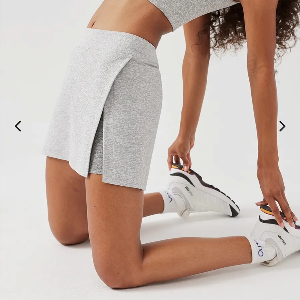 Outdoor Voices Court Skort 4.5”